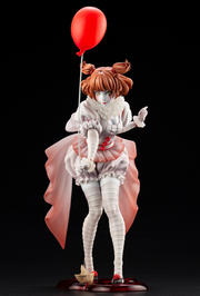 Bishoujo Statue - Pennywise - IT(2017) 1/7 (Re-Run)