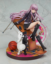 Phat! Company - Kyoko Kirigiri - Danganronpa: Kibou No Gakuen To Zetsubou No Koukousei The Animation