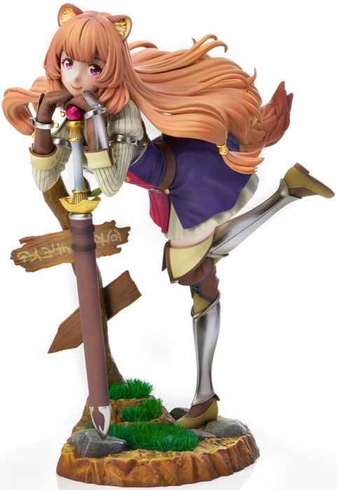 Prisma Wing - Raphtalia  - The Rising Of The Shield Hero Season 2 1/7