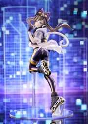 Pop Up Parade SP - I:P Masquerena / Yu-Gi-Oh! Card Game Monster Figure Collection - Yu-Gi-Oh! Official Card Game