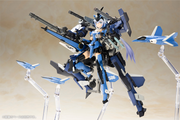 Frame Arms Girl - Stylet XF-3 With Exosuit Stylet