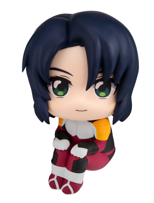Lookup - Athrun Zala - Gundam Seed Freedom