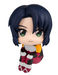 Lookup - Athrun Zala - Gundam Seed Freedom