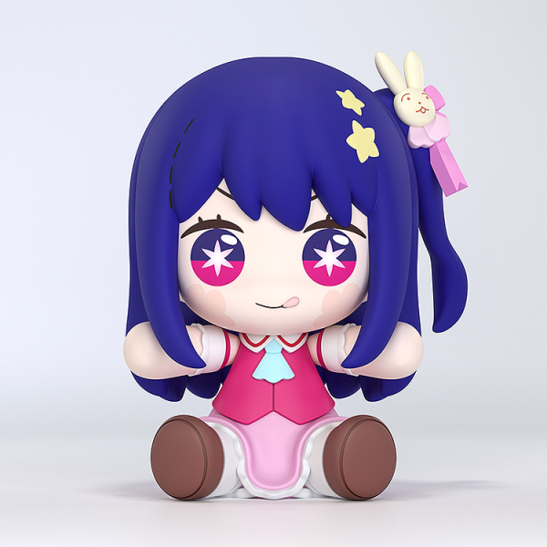 Huggy Good Smile - Ai - Oshi No Ko