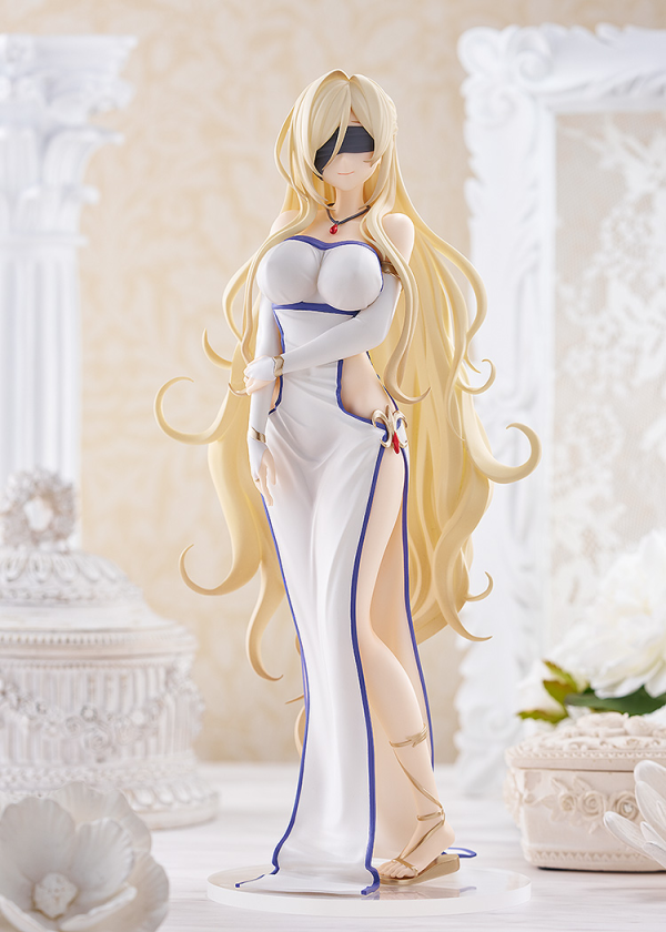 Pop Up Parade - Sword Maiden L Size - Goblin Slayer Ii