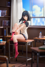 Rikka Takarada - Gridman Universe