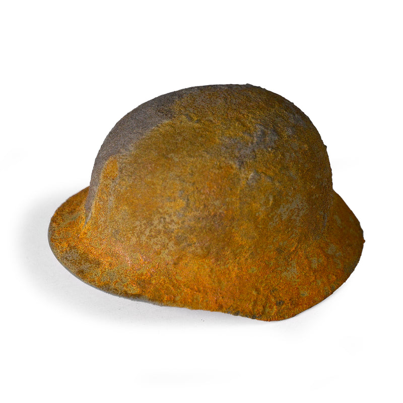 AK11264 Rust Effect