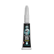 AK12032 AK Magnet Standard Density Cyanoacrylate Glue 3g