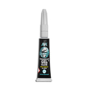 AK12032 AK Magnet Standard Density Cyanoacrylate Glue 3g