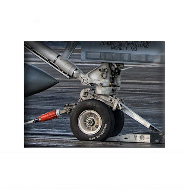 AK2029 Landing Gear Wash