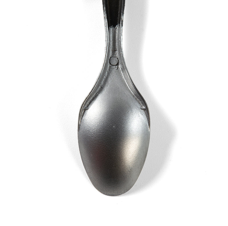 AK456 True Metal Dark Aluminium