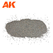 AK8072 Railroad Ballast 1/35