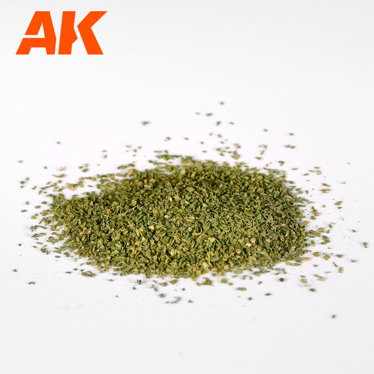 AK8260 Green Mossy Texture 35ml