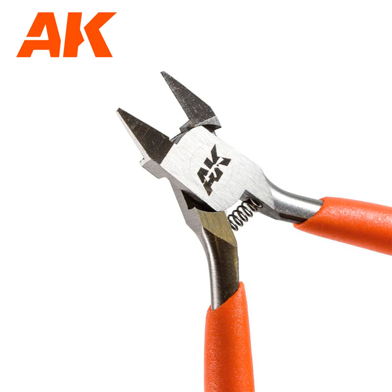 AK9013 Basic Tools Set