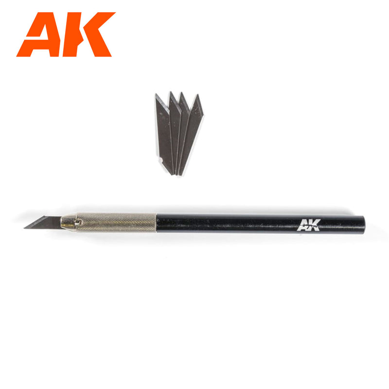 AK9013 Basic Tools Set