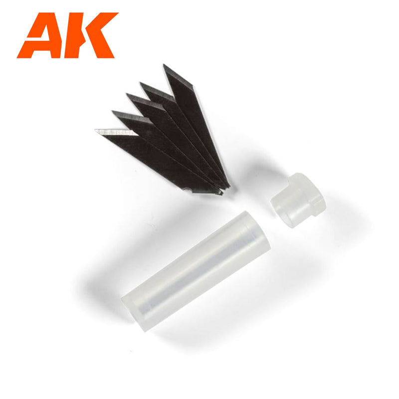 AK9013 Basic Tools Set