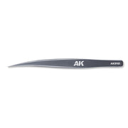 AK9161 HG Angled Tweezers 01 Thin Tipped