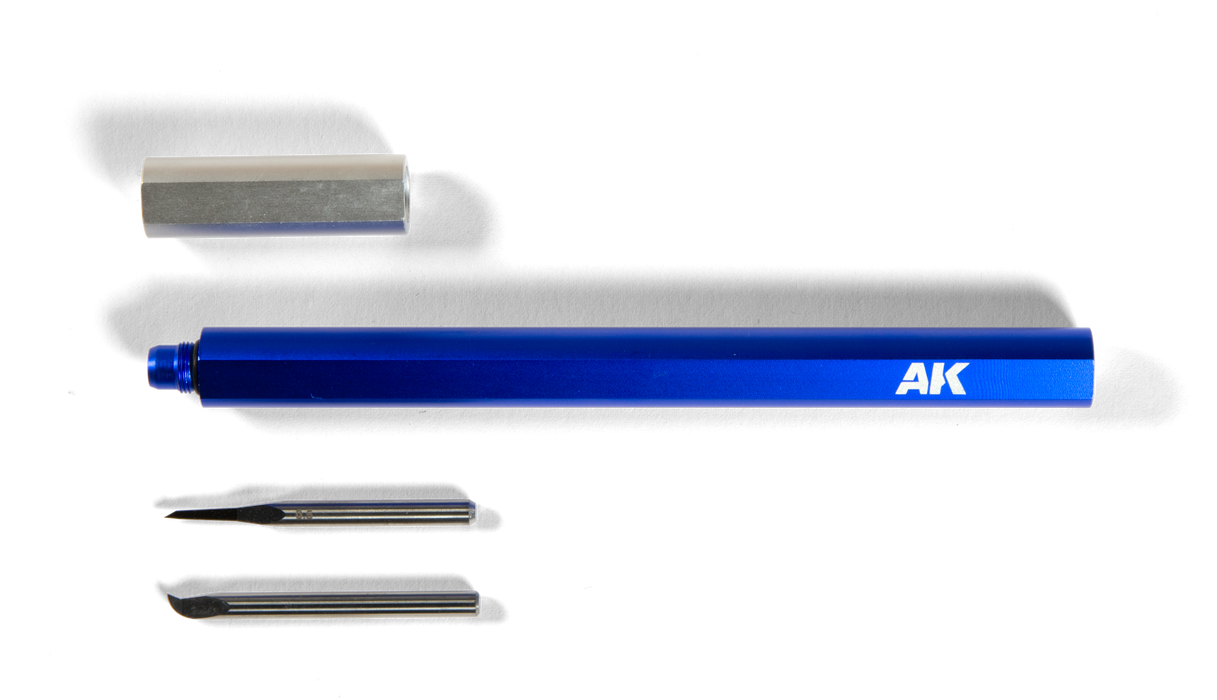 AK9321 Tungsten Steel Engraving Scriber