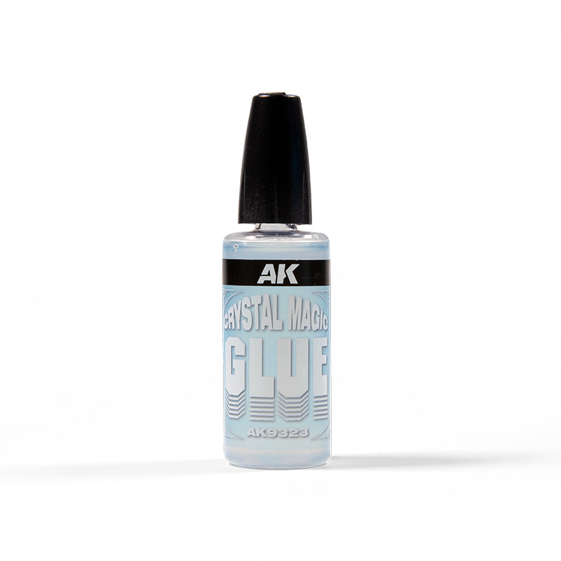 AK Crystal Magic Glue AK9323