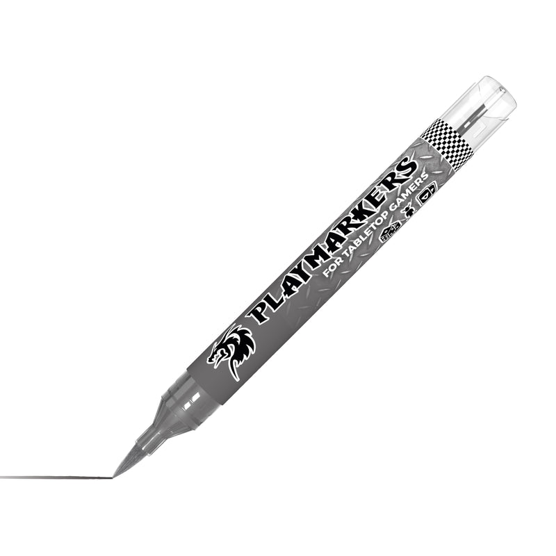 AKM001 Playmarker - Gun Metal