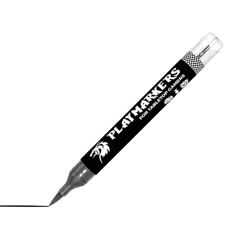 AKM002 Playmarker - Black