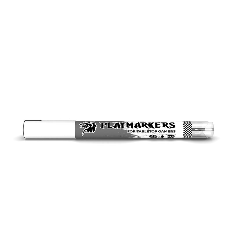 AKM006 Playmarker - Dark Grey