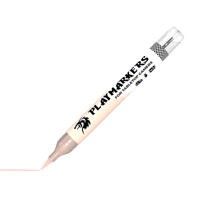 AKM007 Playmarker - Light Skin