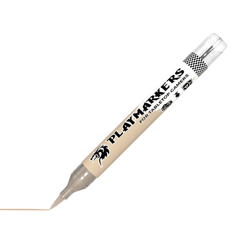 AKM008 Playmarker - Dark Skin