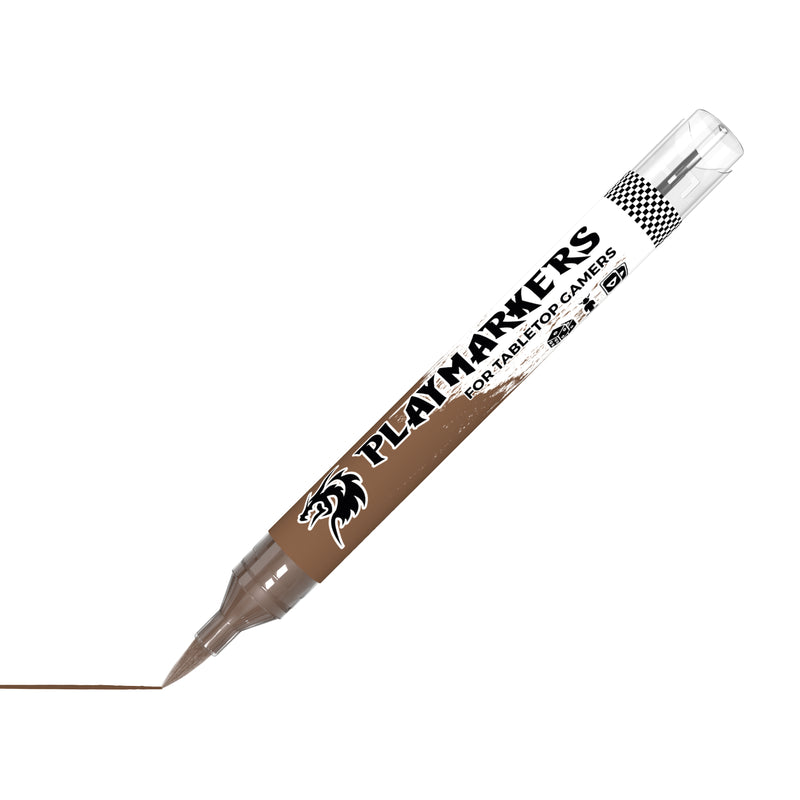 AKM009 Playmarker - Black Skin