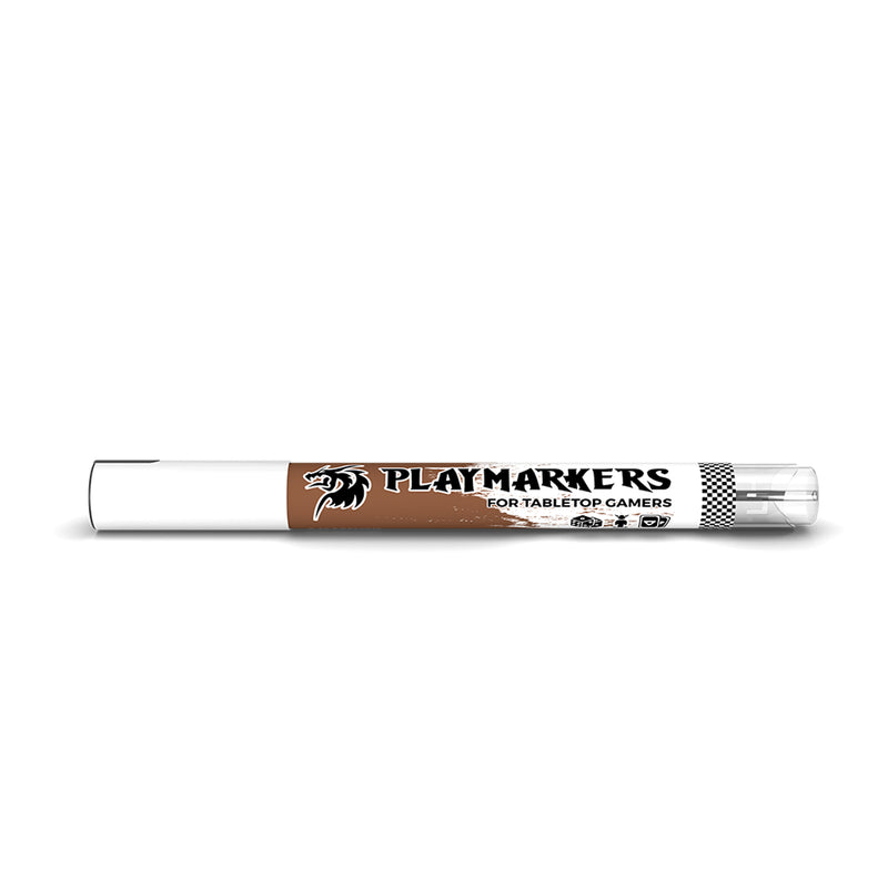 AKM009 Playmarker - Black Skin