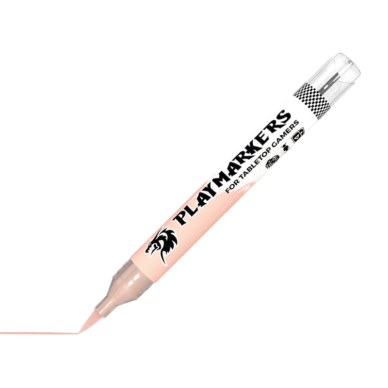 AKM010 Playmarker - Pink Skin