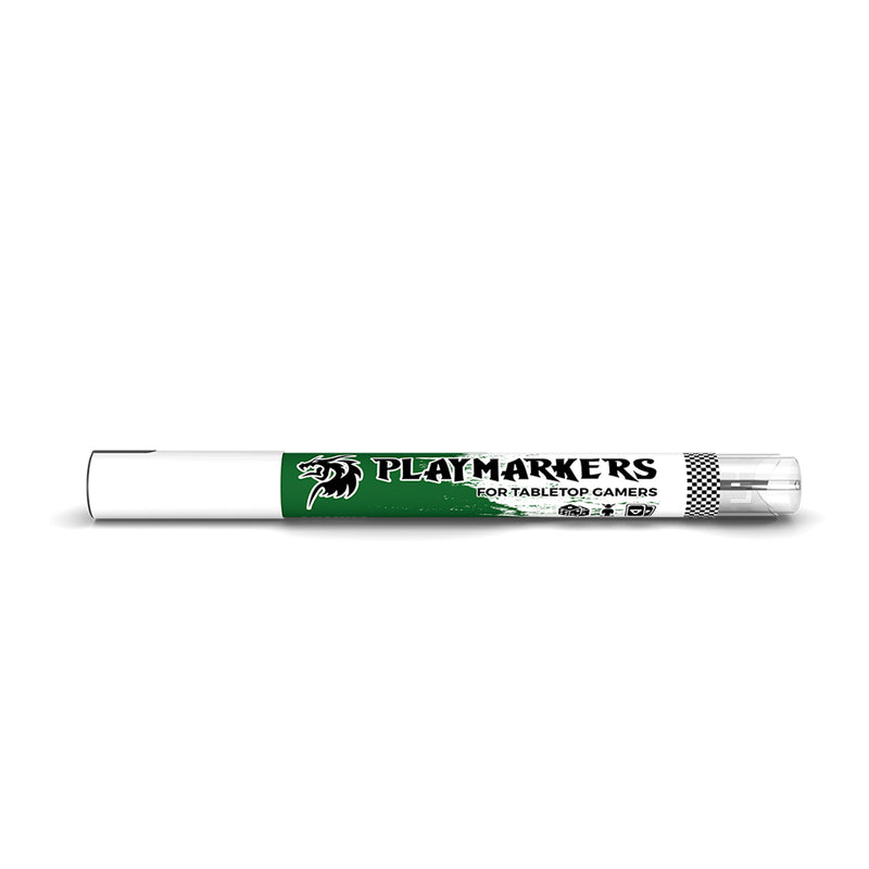 AKM013 Playmarker - Dark Green