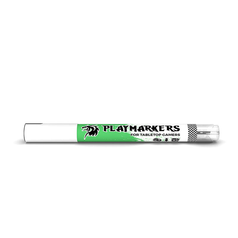 AKM014 Playmarker - Animal Green