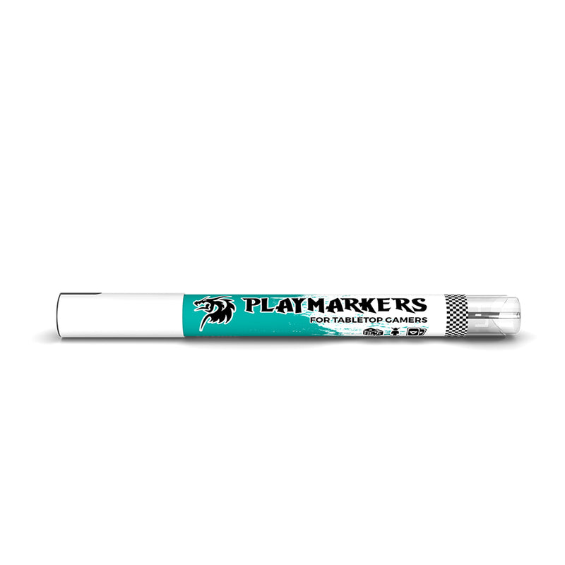 AKM015 Playmarker - Emerald