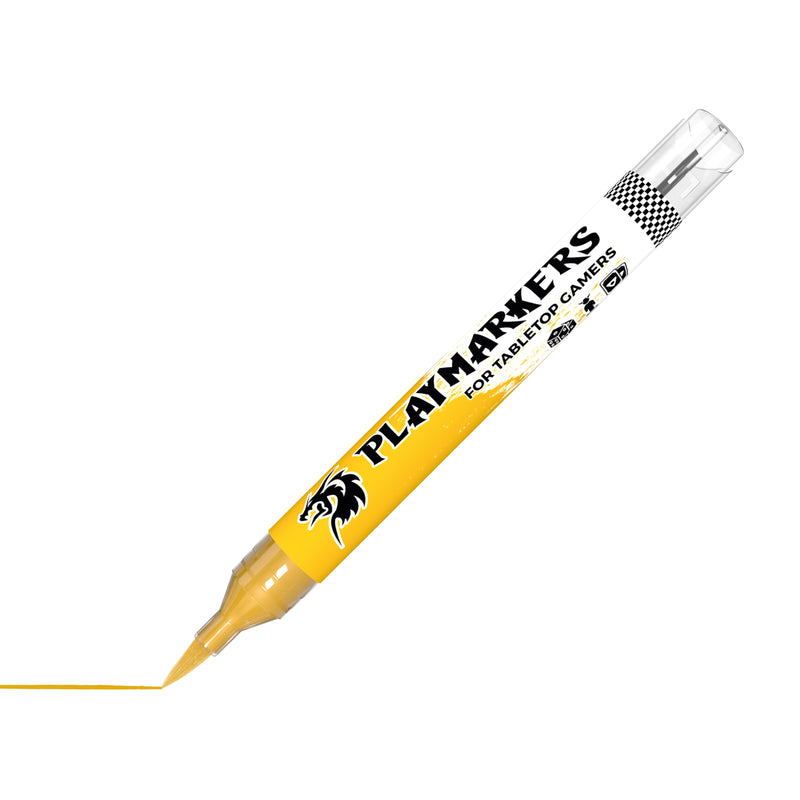 AKM017 Playmarker - Peach