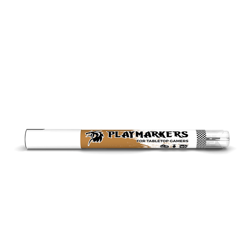 AKM022 Playmarker - Wood