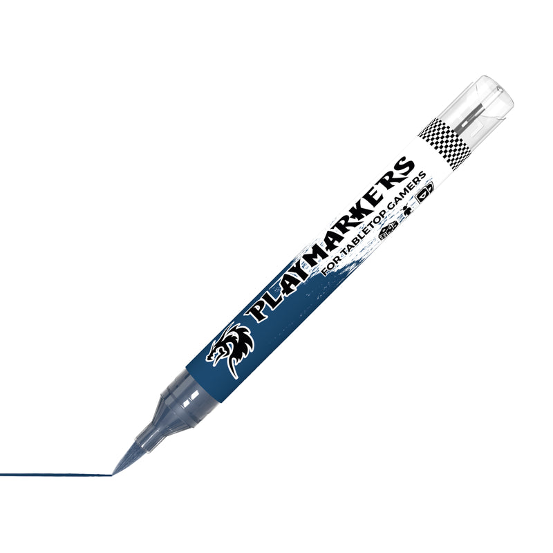 AKM025 Playmarker - Ultramarine