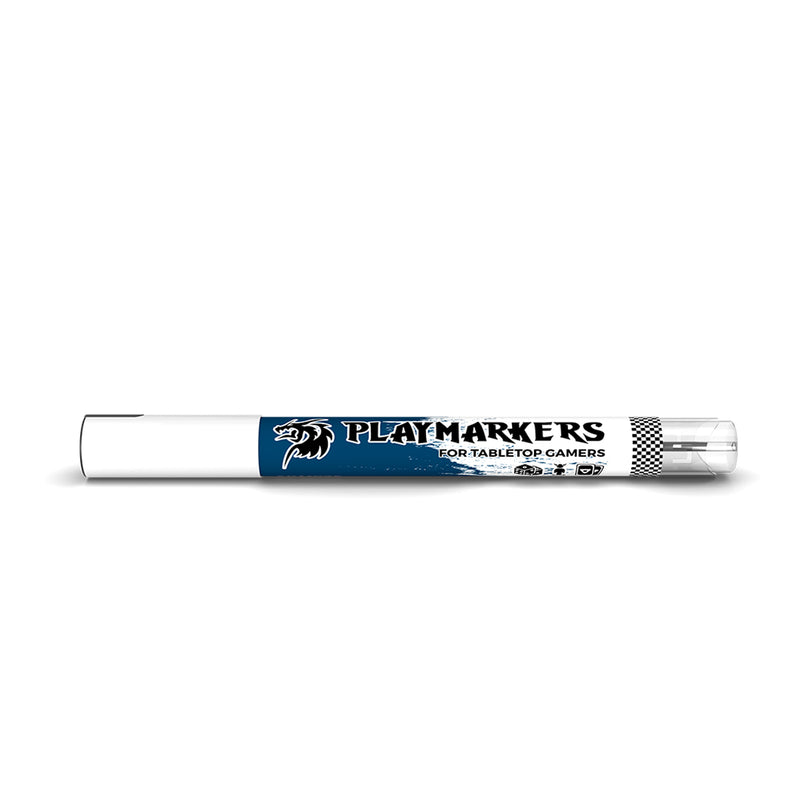 AKM025 Playmarker - Ultramarine