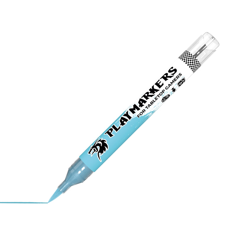 AKM027 Playmarker - Sky Blue