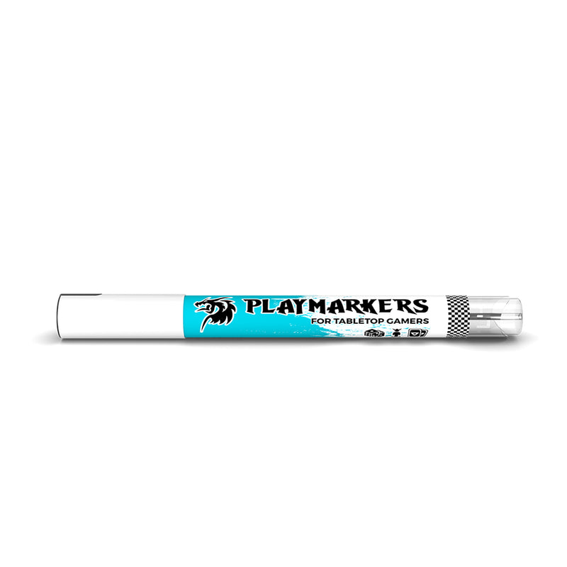 AKM027 Playmarker - Sky Blue