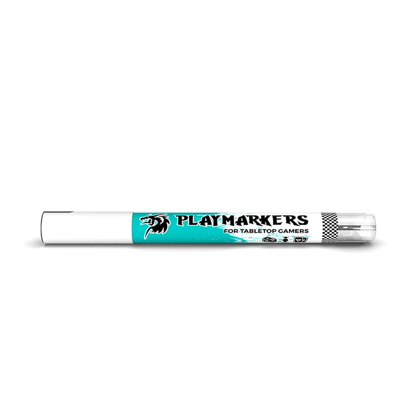 AKM028 Playmarker - Turquoise