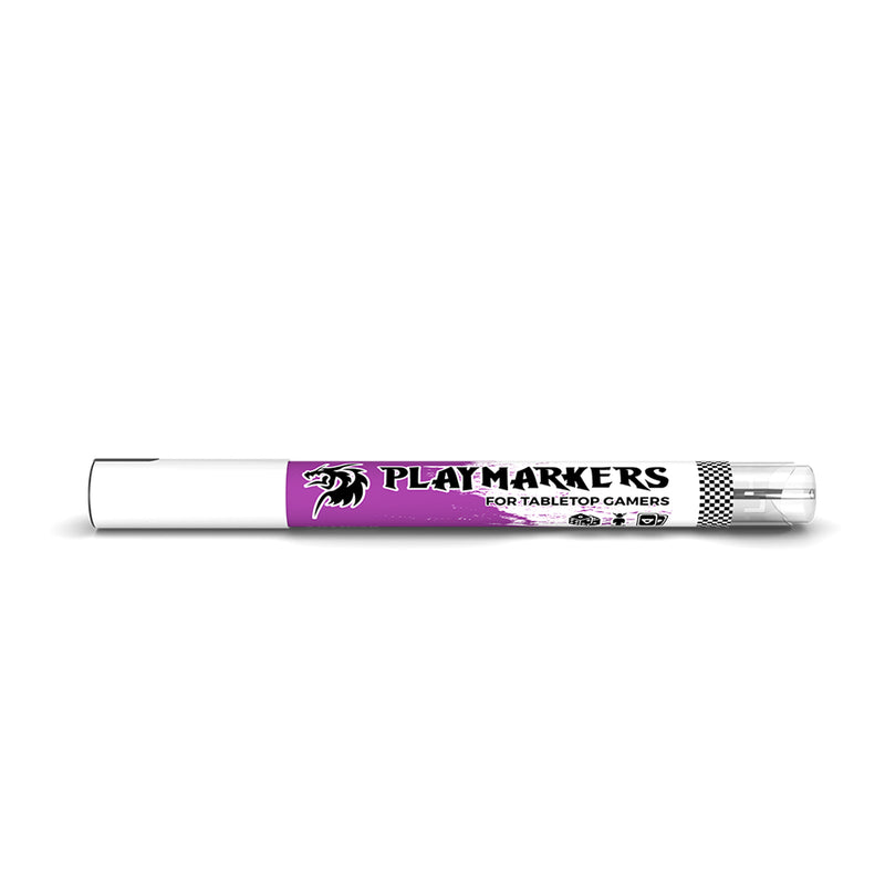 AKM029 Playmarker - Purple