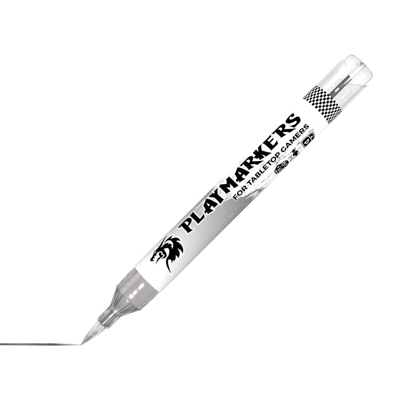 AKM030 Playmarker - Silver