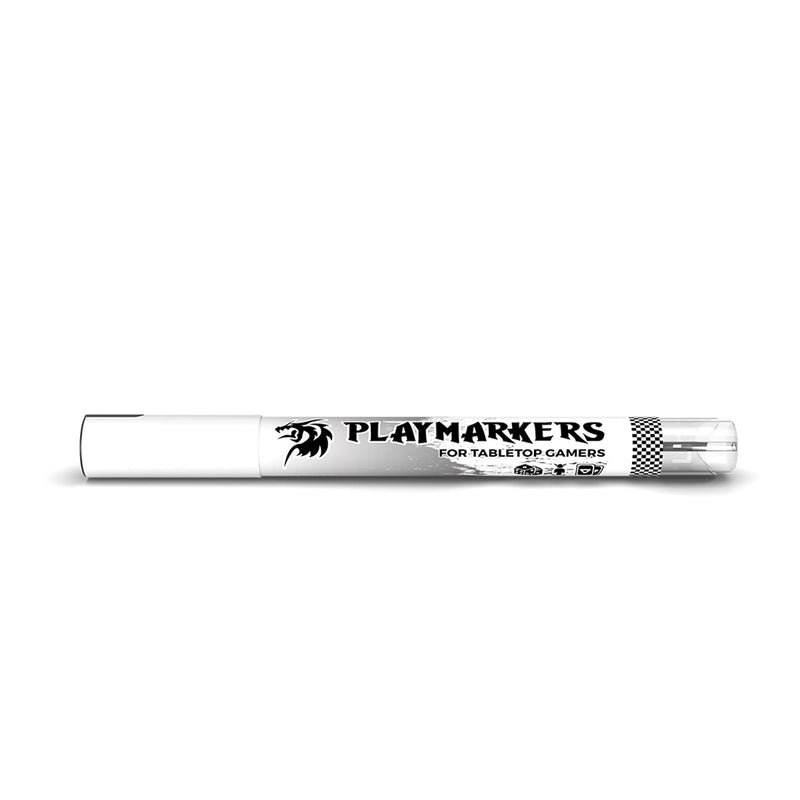 AKM030 Playmarker - Silver