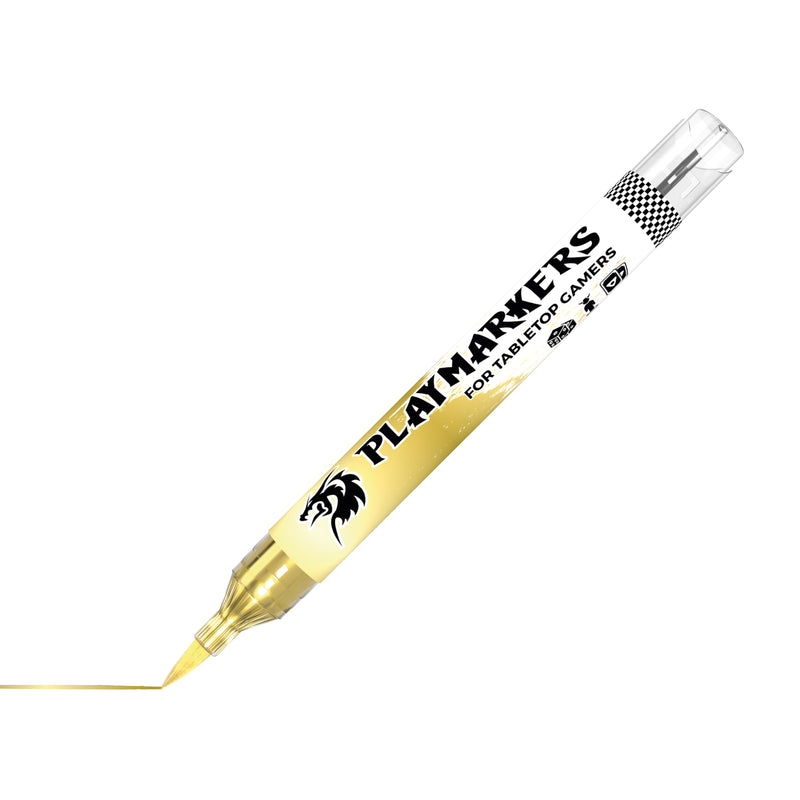 AKM031 Playmarker - Gold