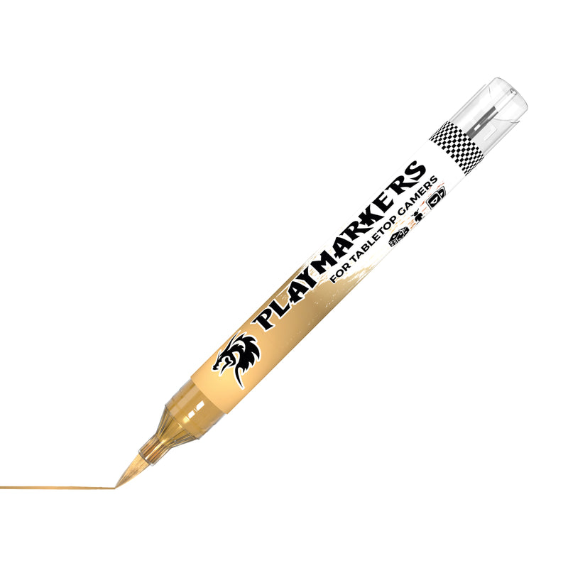 AKM032 Playmarker - Bronze