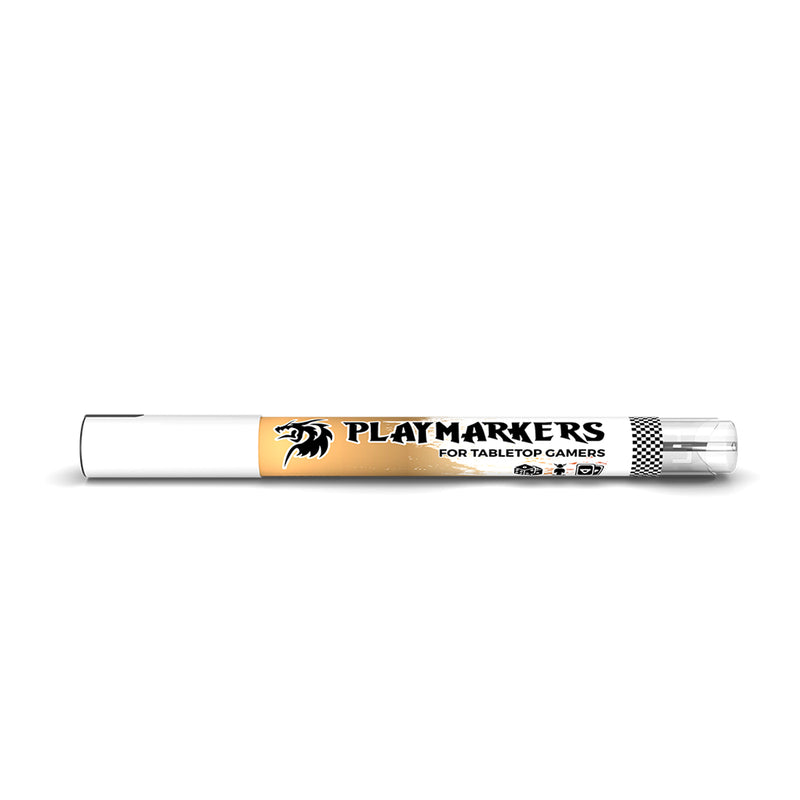 AKM032 Playmarker - Bronze