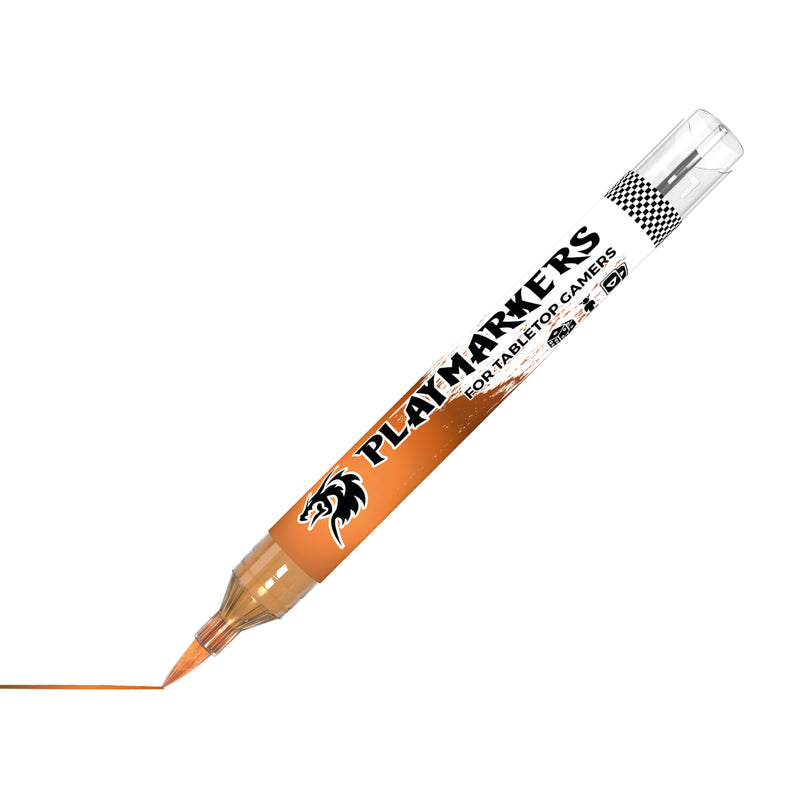 AKM033 Playmarker - Copper