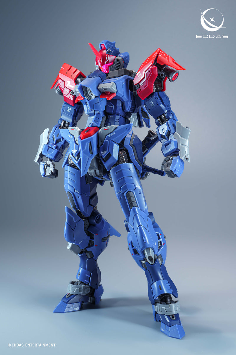 ALF-PMC-01 Salamander 1/100