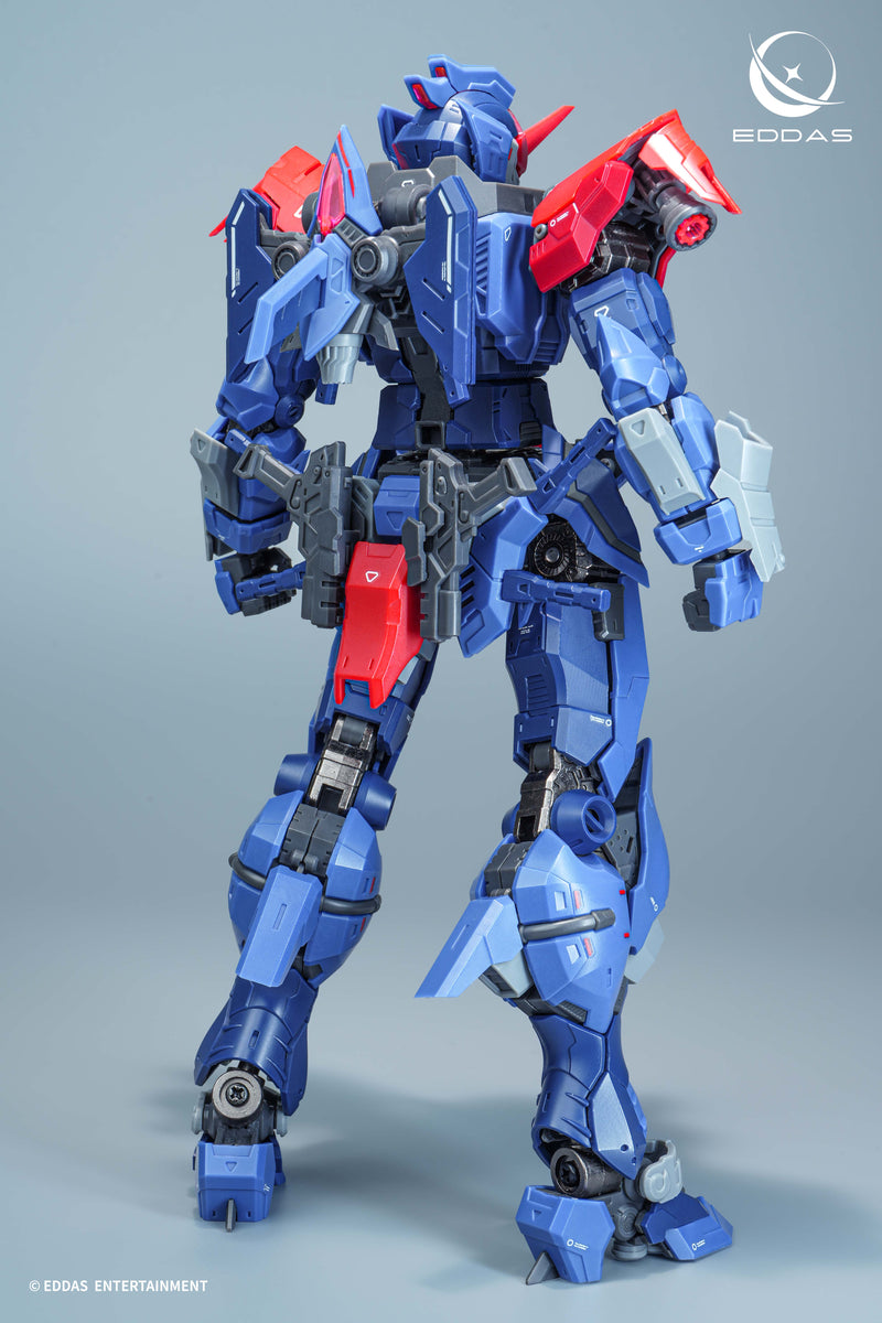 ALF-PMC-01 Salamander 1/100
